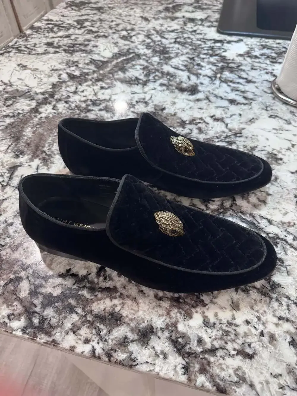 Kurt Geiger kurt geiger